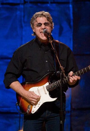 David Carver Music Steve Miller (above) and Journey are coming to Jacksonville on Thursday.
