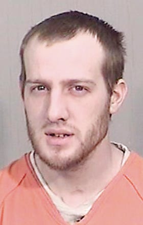 Joshua Michael Cieslak, 24, of Shelby Township in suburban Detroit is charged with two counts of operating while intoxicated causing death, two counts of reckless driving causing death and causing serious injury to three others while driving intoxicated and recklessly.