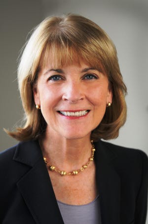 The Girl Scouts of Eastern Massachusetts will honor Medford resident Martha Coakley a Leading Woman on March 11. Courtesy Photo