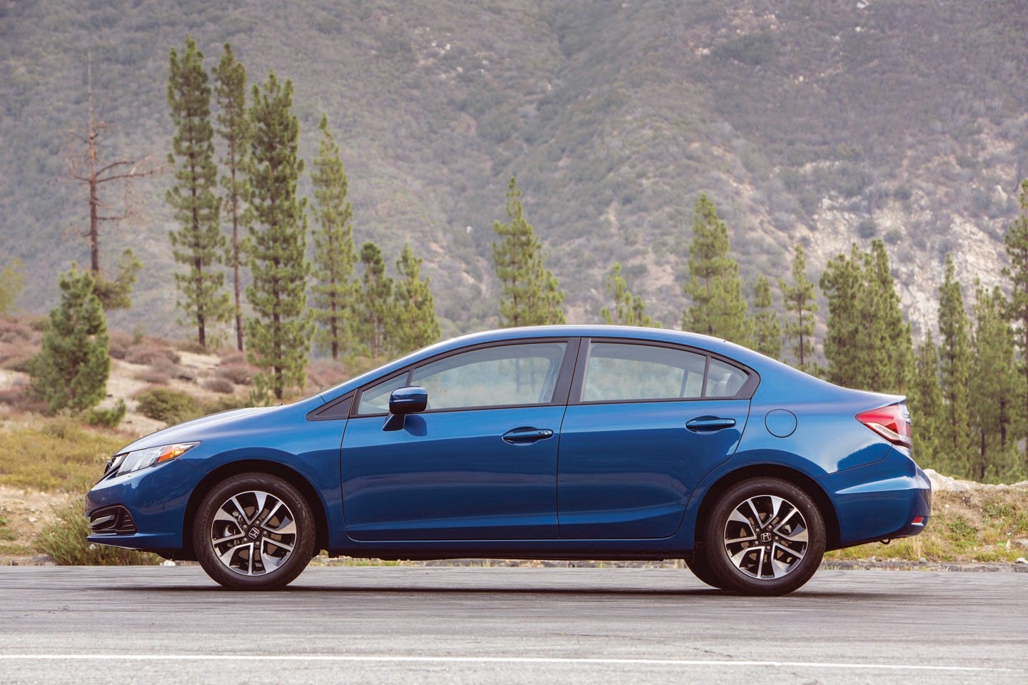 Honda Civic 2015  Đánh giá xe so sánh tư vấn mua xe