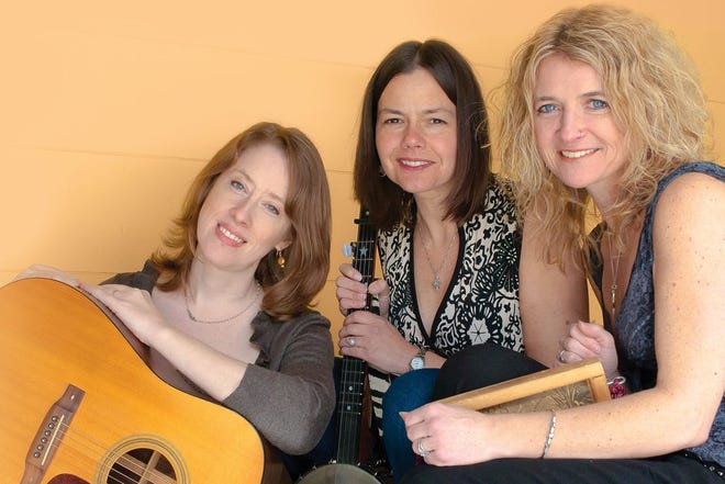 Get tickets to The Boxcar Lillies show Saturday, March 28 at Bristol’s Stone Coffee House.