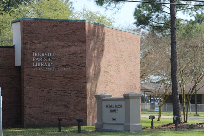 The Plaquemine Library is one of eight branches facing an eventual shutdown should the millage not be renewed. It provides resources to Iberville Parish residents year round.