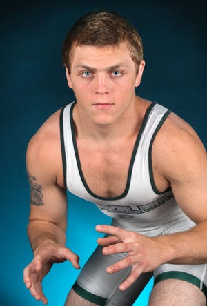 Flagler Palm Coast’s Jake Trivett won his first 49 matches this season, and went on to finish fourth in the state tournament.