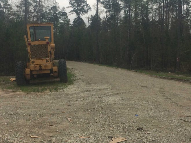 The Pooler Planning Commission on Monday approved a construction plan for the extension of Nordic Way. Kelly Quimby/Savannah Morning News