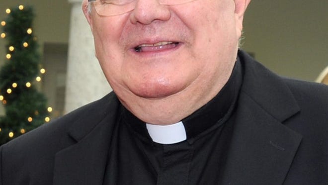 The Rev. Monsignor Thomas Klinzing