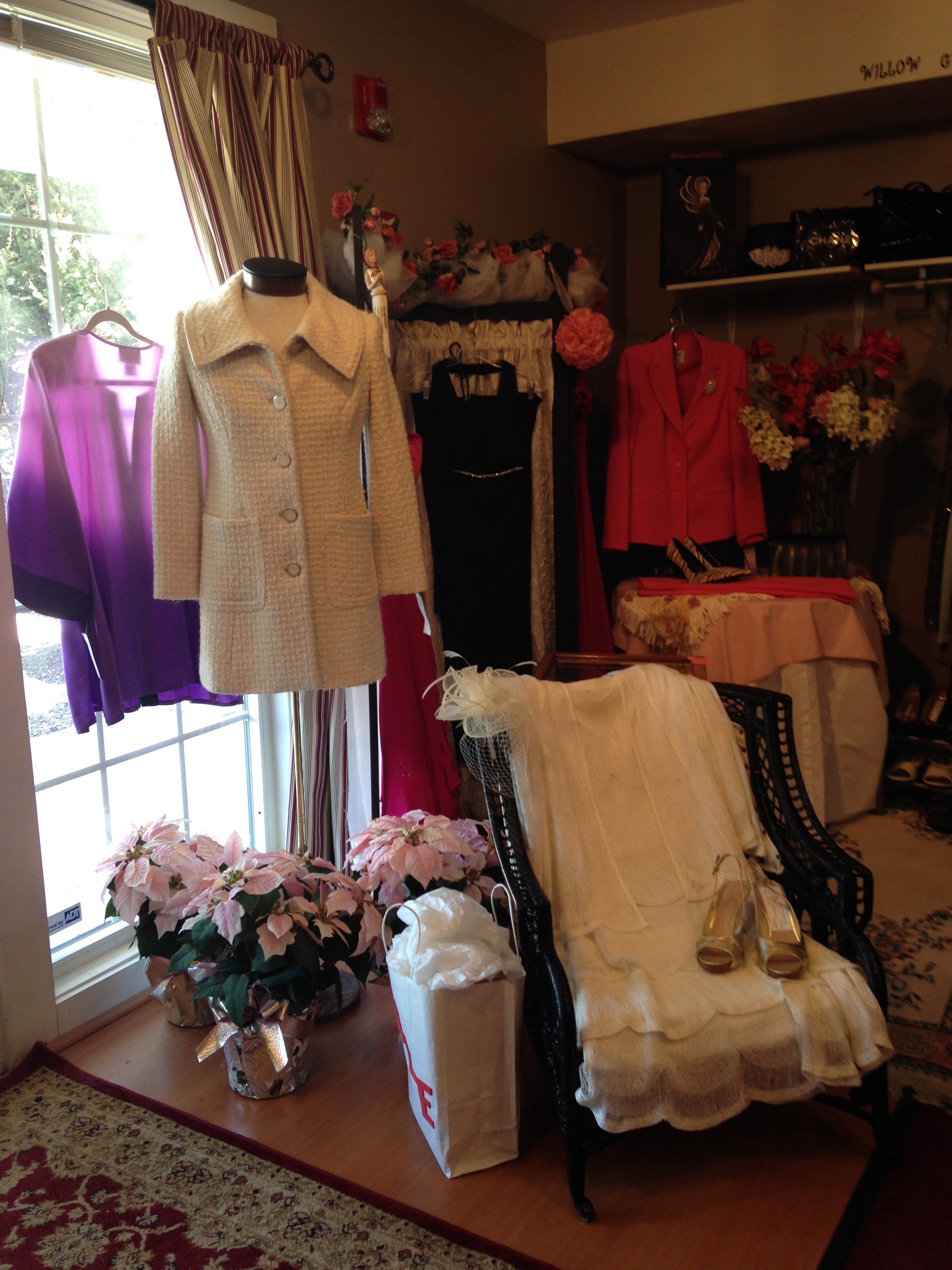 my boutique clothing