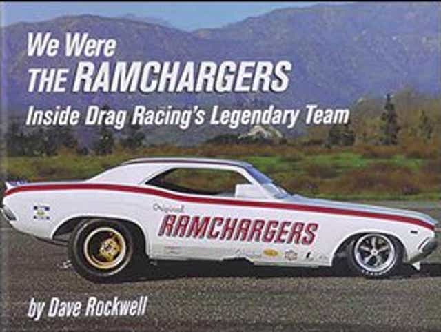 Cars We Remember: The original Candymatic Ramchargers