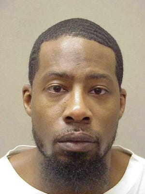 Vonte L. Skinner was accused of gunning down a Willingboro man, leaving the then 22-year-old paralyzed from the waist down.