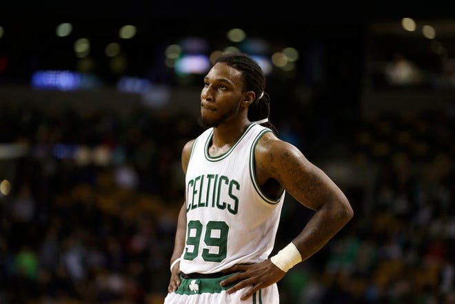 Jae Crowder took to Twitter late Wednesday night to express his embarrassment about his team's effort.
