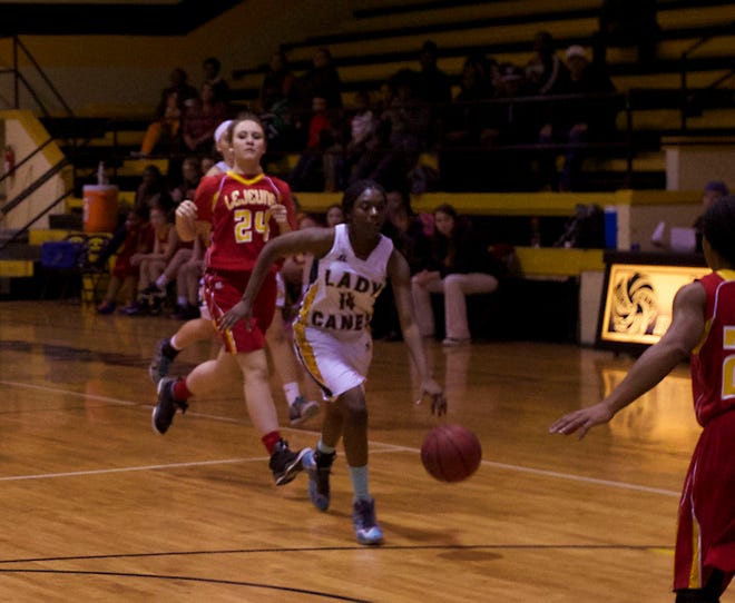 Pamlico junior point guard Bri Jones is the 2015 Sun Journal Girls’ Basketball Player of the Year.