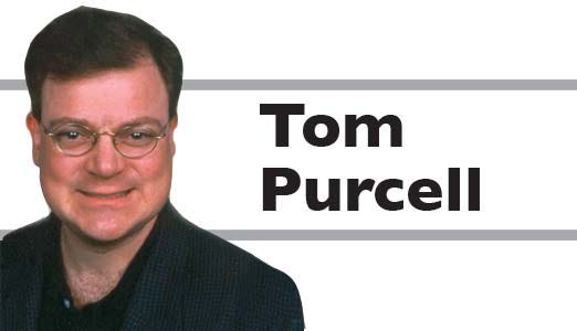 Tom Purcell