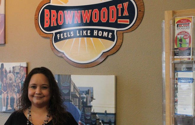 After working various jobs, including five years as project administrator Brownwood Economic Development Corporation, Ruth Willis has taken the job as membership director for the Brownwood Chamber of Commerce, which she started Monday. A welcome reception for Willis will take place today inside the Chamber.
