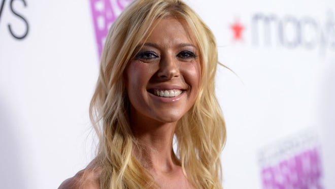 Tara Reid: Is she too skinny? Who cares? It's time for everyone to stop judging.