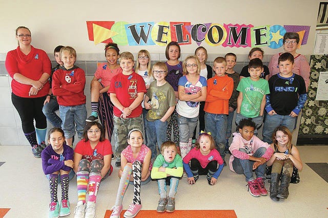 Pawhuska Schools celebrate diversity