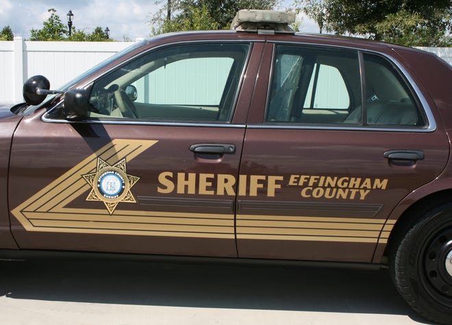 Effingham Sheriff