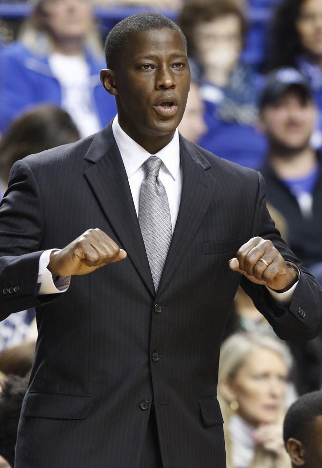 Anthony Grant returning to Florida as assistant basketball coach