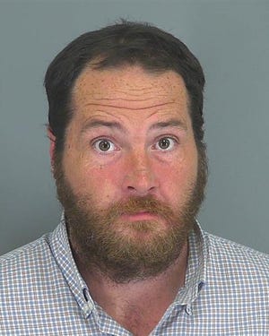 Toy Gibson Williams, 34, of 106 N. Main St., Inman, has been charged with kidnapping.