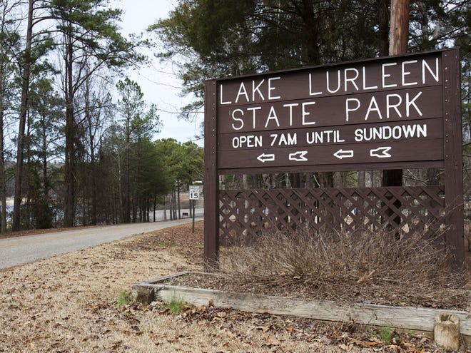 Lake Lurleen State Park could close after Oct. 1.