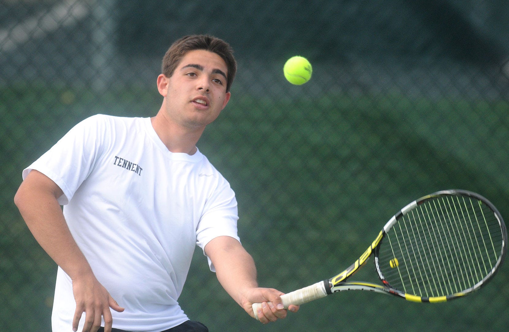 Tuesday's Highlights: Neshaminy nets win over CR South