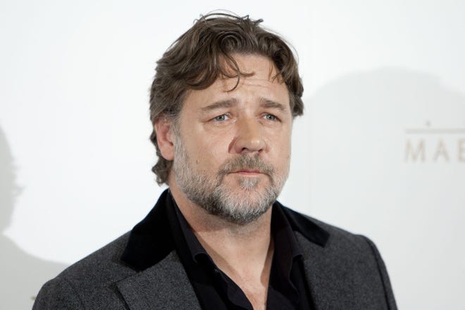 “I had a visceral reaction to the script. I loved the story, but I also wanted to take responsibility for the entire project," says Russell Crowe of his directorial debut, "The Water Diviner."