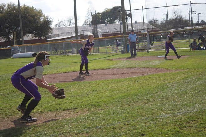 Ascension Catholic shut out Ecole Classique in opening round of 1A state playoffs Monday in Donaldsonville.