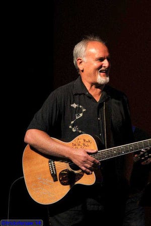 Mark Wallney, an instructor of commercial music at South Plains College will have his country and Rock n' Roll ensembles from SPC performing Thursday at Jake's, 5025 50th St.