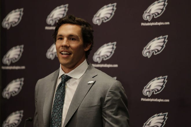 Sam Bradford is still working his way back to 100 percent after knee surgery.