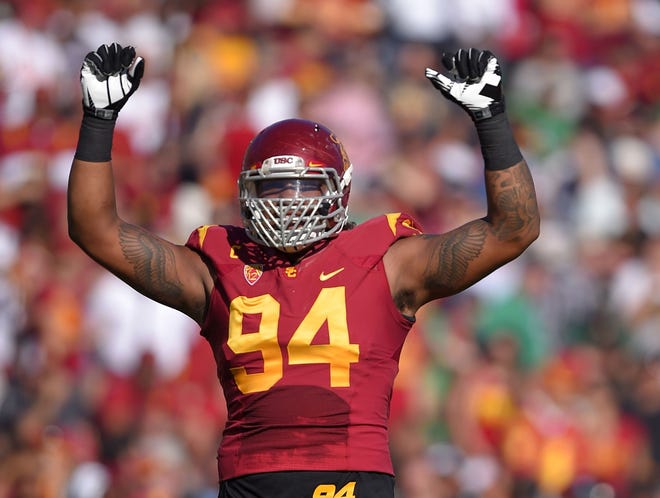 Leonard Williams will likely become the fourth player from an area high school to be selected in the first round of the NFL draft. The others are Seabreeze's Sebastian Janikowski, DeLand's Tra Thomas and NSB's Wes Chandler.