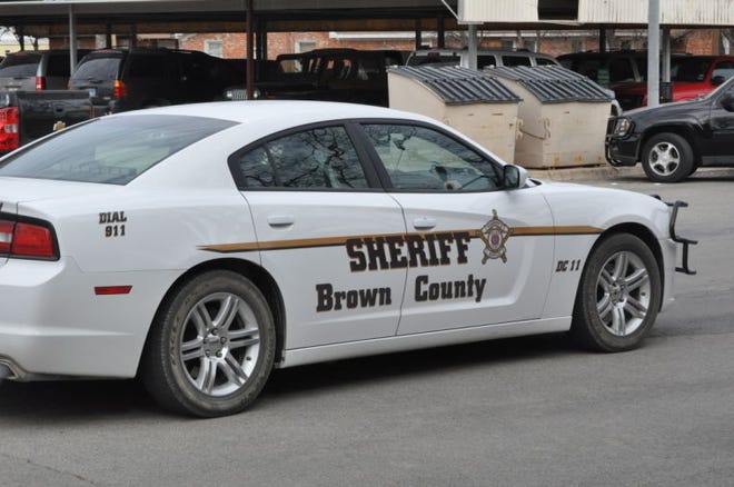 Brown County Sheriff's Office