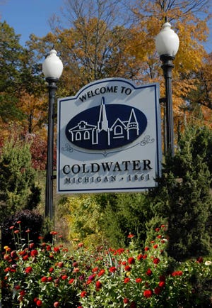 Coldwater ranks among the top 20 best cities for young families in Michigan to live. Courtesy photo