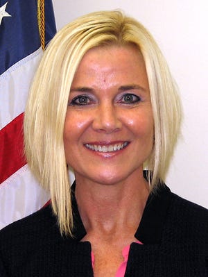 Jodie Sauers was appointed as permanent principal at Samuel K. Faust Elementary School during the Bensalem Township school board's April 22 meeting. She replaces former principal Rogelio Romero, who resigned in March due to personal reasons, officials said.
