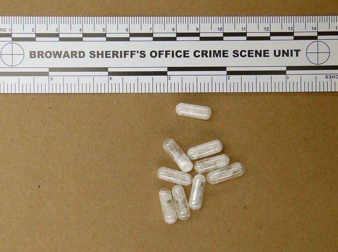 Local law enforcement officers are on the lookout for “Flakka,” a new crystalline “designer drug” that has been making its mark in South Florida.