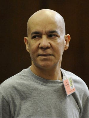 In this Nov. 15, 2012 file photo, Pedro Hernandez appears in Manhattan criminal court in New York. On Wednesday, April 29, 2015, the jury tasked with deciding whether Hernandez killed 6-year-old Etan Patz in 1979 will enter its tenth day of deliberations. (AP Photo/Louis Lanzano, Pool, File)