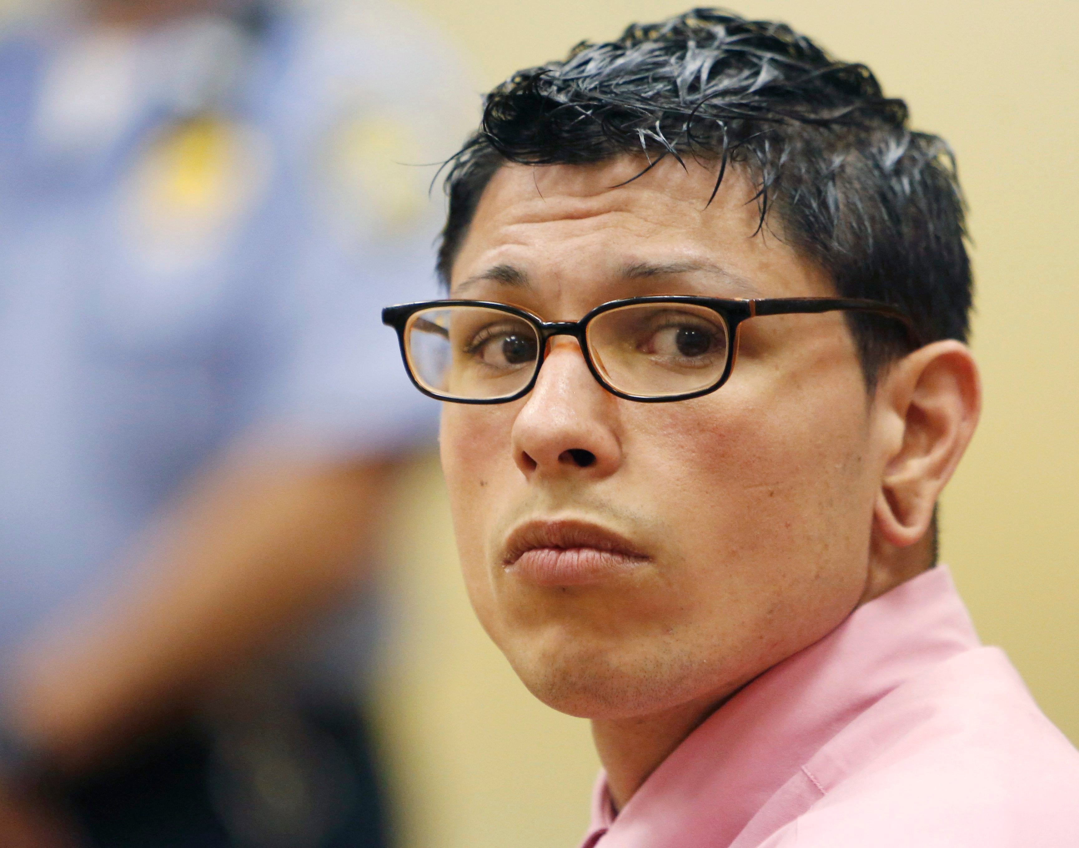 N.H. man paroled in home invasion-machete attack