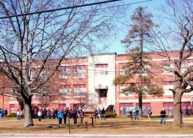 In 2013, a study panel recommended the closing of Gorton Junior High School in Warwick and sending the students to the city's remaining two junior highs.