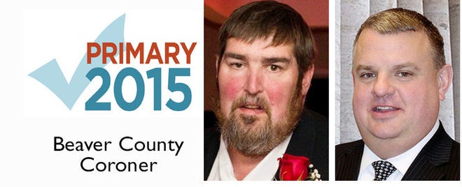 Beaver County coroner candidates