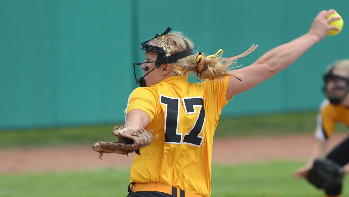 District 10 softball playoff previews, May 21