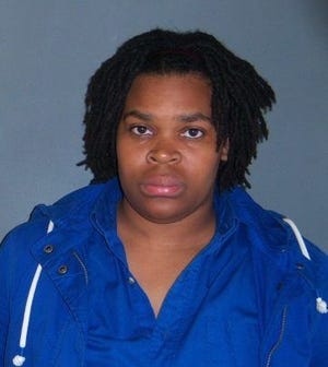 Taquana Godbolt, 28, of Burlington City, has been charged with endangering the welfare of her two children