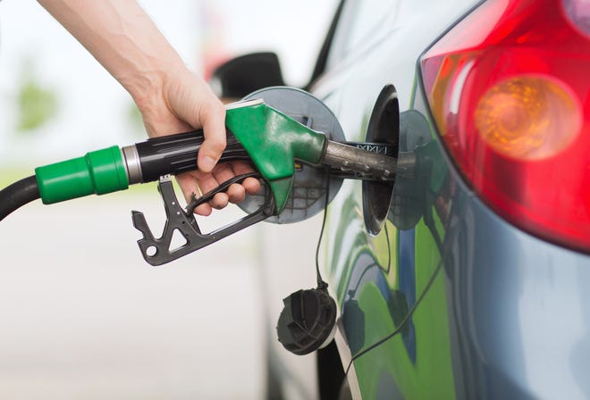 Higher fuel standards will help hold down U.S. gasoline consumption, even if buyers swing back to bigger vehicles.