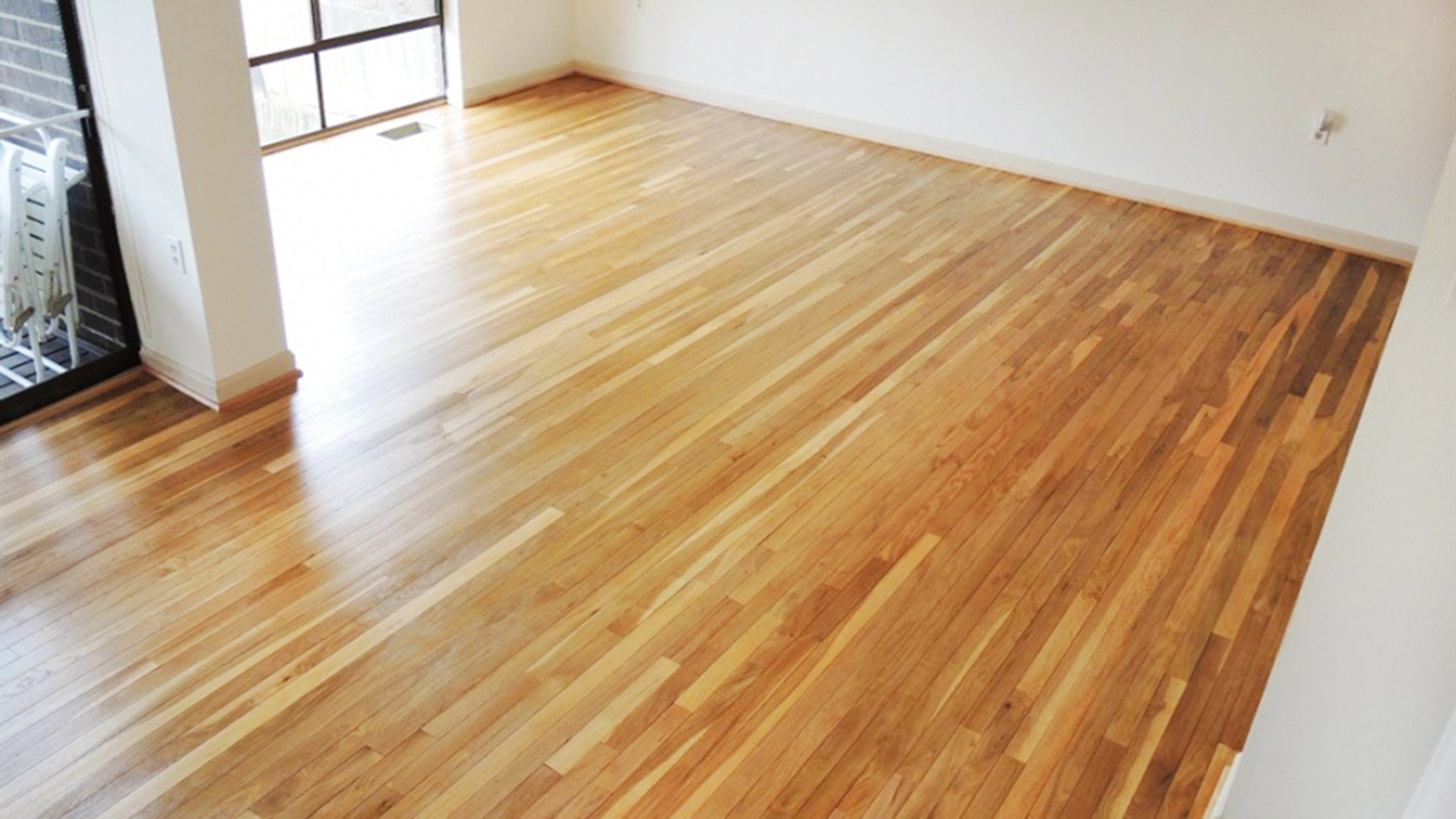 LIVING SMART: Get the facts for best deals on flooring