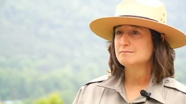 The Great Smoky Mountain National Park has closed several trails and backcountry campsites after a 16-year-old boy was attacked by a black bear in the Hazel Creek section of the part in North Carolina. According to a news release, the incident occurred around 10:30 p.m. Saturday. The teenager, who has not been identified, was pulled from his hammock and injured by the bear.