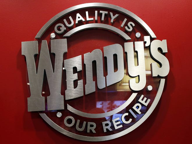 Wendy's is seeking to hire 80 managers at its Jacksonville area restaurants.