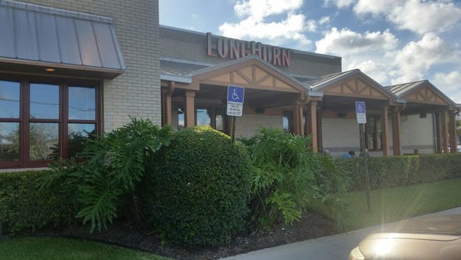 LongHorn Steakhouse is a popular dining spot in Boynton Beach. Steaks are the draw, but the menu includes many other items as well.
