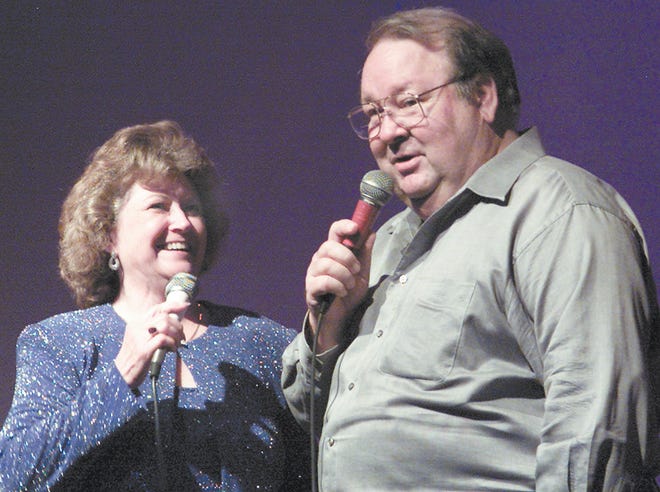 After 26 years of ending each show with a kiss, Ocean Opry’s Patsy and Wayne Rader announced in February 2005 that they sold their theater. The Raders moved their family from Wichita, Kansas, to Panama City Beach in 1978 and have had their children and grandchildren performing in the country music show for years. Wayne Rider died Tuesday at age 79.
