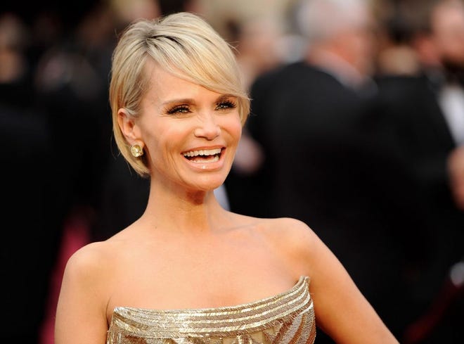Kristin Chenoweth will perform in Charlotte on Jan. 31. Tickets are on sale now.