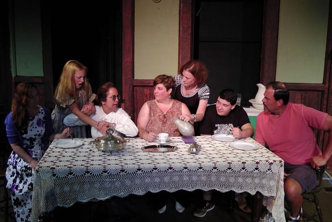 The Little Theatre of Fall River presents the Pulitzer-prize winning play, “The Miracle Worker.” The show runs Thursday through Sunday, June 11-21.