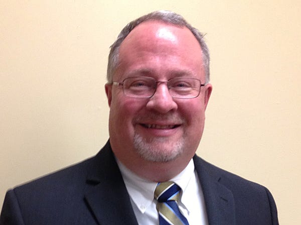 Jon Paul Campbell, a name familiar in Etowah County Schools, was hired Tuesday night as the system's director of personnel and operations.