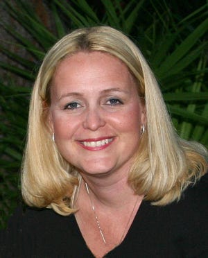 Nicole Rissler, Sarasota director of sports, has accepted a chief operating officer job at Nathan Benderson Park. (6/18/2015 - Courtesy photo)