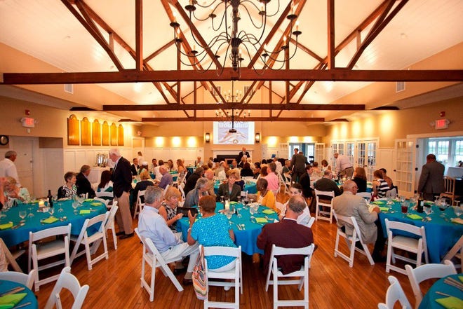 The Wareham Unit of the Boys & Girls Club of Greater New Bedford/Wareham hosted its Fifth Annual Kukoo Gala Dinner & Auction at the Kittansett Club in Marion on Saturday, June 20, with the theme, “Kukoo Goes Coastal.”

Wicked Local Photo/Jeanette Fuller