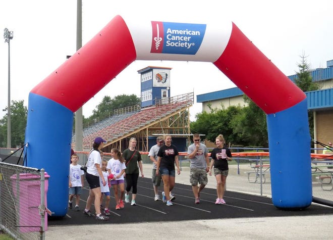 Last year marked the second straight year that the Relay For Life of Livingston County was closed down due to inclement weather. This year, participants are hopeful that weather will not be a factor.
